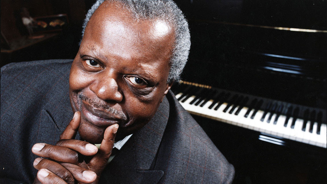 oscar-peterson