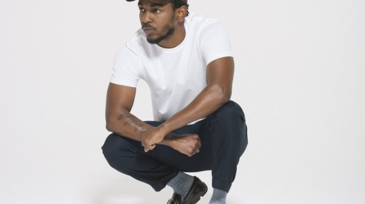 Kendrick Lamar_Grammy2