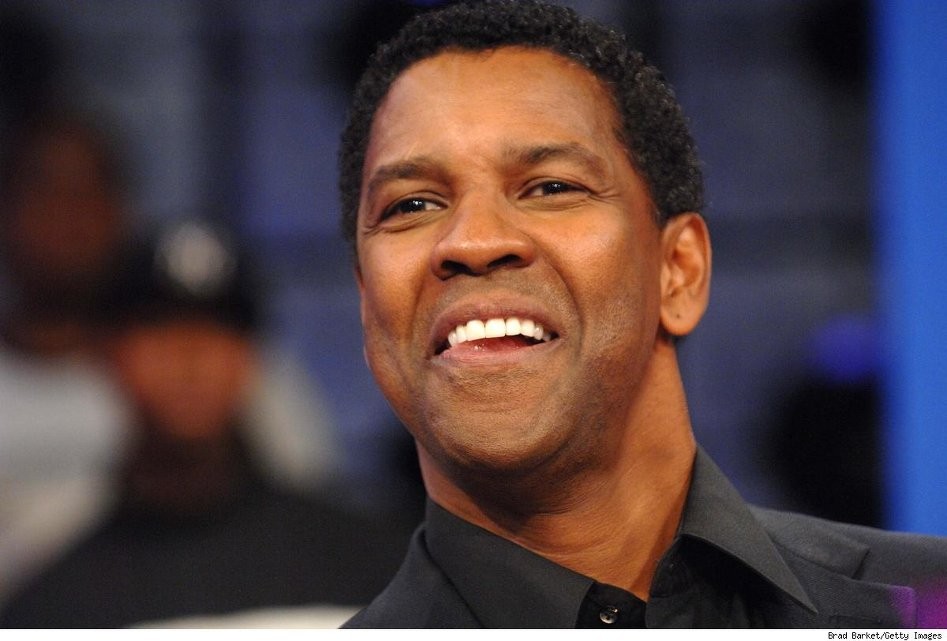 Denzel Washington is a two time Oscar winner: Best Supporting Actor (Glory) and Best Actor (Training Day).