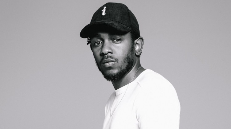 Kendrick Lamar made the Hip Hop community proud, winning five Grammys. Photo: Christian San Jose.