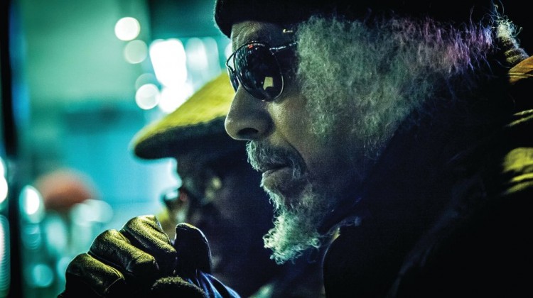 Jalal Nuriddin, one of the founders of The Last Poets, will perform at Kuumba.