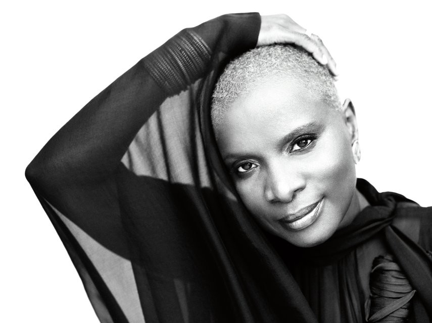 Angelique Kidjo won the Best World Music album for the second year in a row in 2016.